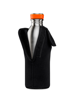 Thermische neopreen cover voor URBAN 24Bottles