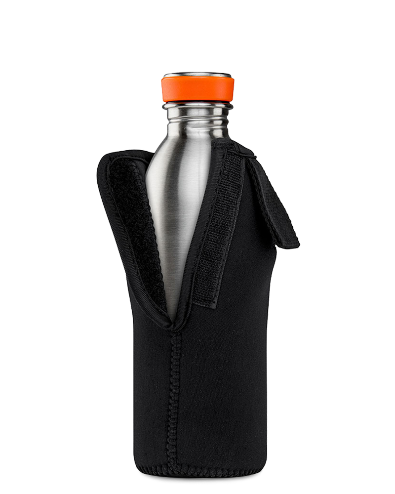 Thermische neopreen cover voor URBAN 24Bottles