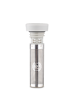 Filter infuser voor 24Bottles