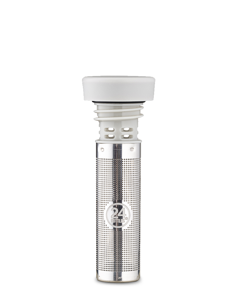 Filter infuser voor 24Bottles