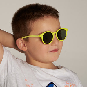 Kinderzonnebril 6-10 jaar - Ballena - Parafina eco eyewear