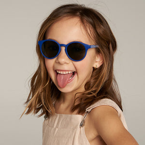 Kinderzonnebril 6-10 jaar - Ballena - Parafina eco eyewear