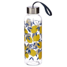 Afbeelding in Gallery-weergave laden, Waterfles 500 ml - doorzichtig - Diverse prints
