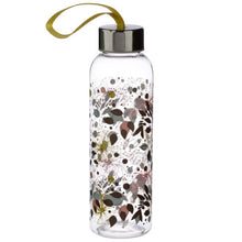 Afbeelding in Gallery-weergave laden, Waterfles 500 ml - doorzichtig - Diverse prints
