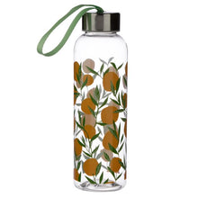 Afbeelding in Gallery-weergave laden, Waterfles 500 ml - doorzichtig - Diverse prints
