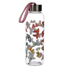 Afbeelding in Gallery-weergave laden, Waterfles 500 ml - doorzichtig - Diverse prints

