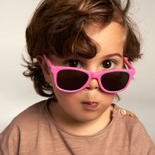 Afbeelding in Gallery-weergave laden, Kinderzonnebril 3-5 jaar - Delfin - Parafina eco eyewear
