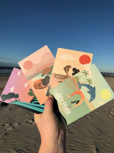 IAMYOGI - yogakaarten, maak je eigen yogales, ook met kinderen