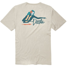 Afbeelding in Gallery-weergave laden, T-shirt - WAIKIKOOKS - wit - Vissla
