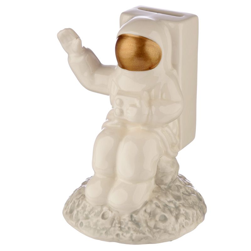 Spaarpot Astronaut op de maan