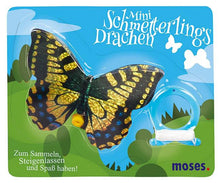 Afbeelding in Gallery-weergave laden, Vlieger mini - vlinder - moses.Verlag
