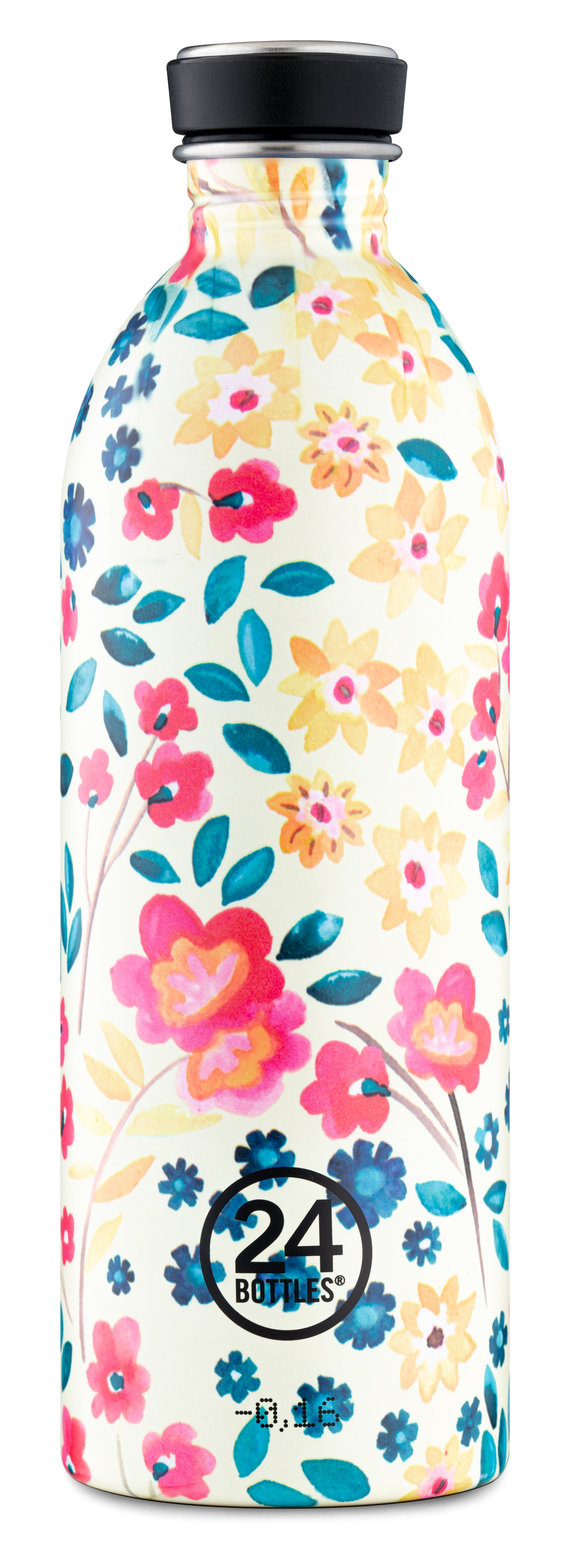 Thermosfles - Petit Jardin - 1000 ml  - 24Bottles