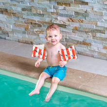 Afbeelding in Gallery-weergave laden, Zwembandjes Walvis - Swim Essentials
