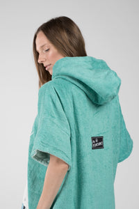Surfponcho - Liz - Maat S/M - Wave Hawaii