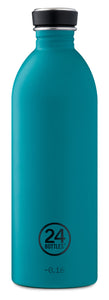 Thermosfles - Atlantic Bay - 1000 ml  - 24Bottles