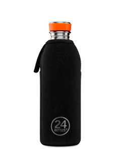 Thermische neopreen cover voor URBAN 24Bottles
