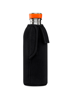 Thermische neopreen cover voor URBAN 24Bottles