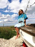 Surfponcho - AIR - Maat S/M - Wave Hawaii
