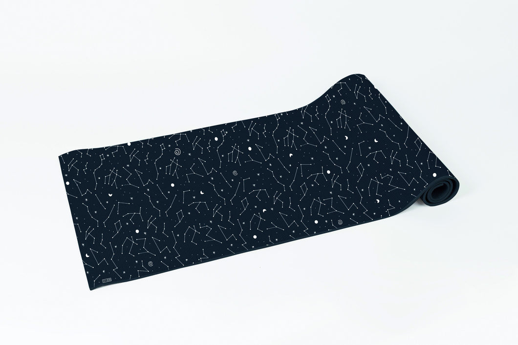 Yogamat Cosmos - 	Doiy by The Wow Effect Company
