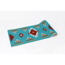 Afbeelding in Gallery-weergave laden, Yogamat Navajo - 	Doiy by The Wow Effect Company
