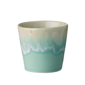 Mok grespresso - espresso - azur - set van 2