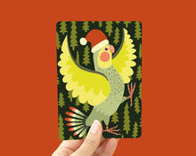 Afbeelding in Gallery-weergave laden, Kerst ansichtkaarten - Marijke Buurlage - DIeren 5 set

