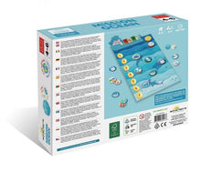 Afbeelding in Gallery-weergave laden, Bordspel Mission Ocean (4-6 jaar)
