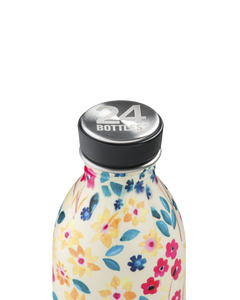 Thermosfles - Petit Jardin - 1000 ml  - 24Bottles