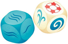 Afbeelding in Gallery-weergave laden, Bordspel Mission Ocean (4-6 jaar)
