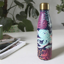 Afbeelding in Gallery-weergave laden, Waterfles - Coral - Rvs - House of Disaster
