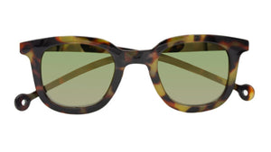 Zonnebril - Cauce - Tortoise - Parafina, eco-eyewear