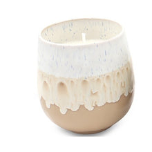 Afbeelding in Gallery-weergave laden, Geurkaars in keramiek geglazuurde mok - 50 branduren - Wax Design
