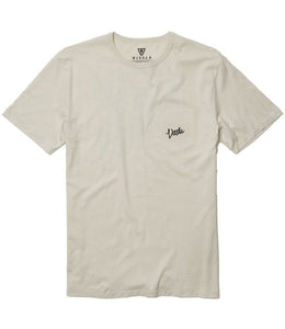 T-shirt - WAIKIKOOKS - wit - Vissla